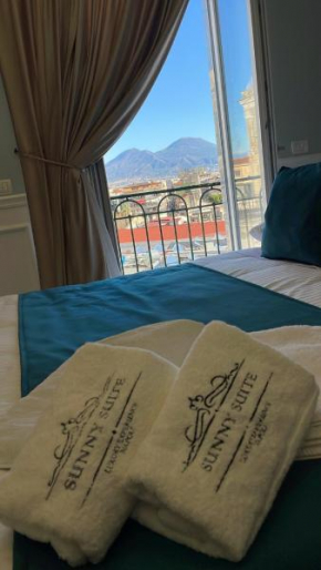 Sunny Suite Napoli